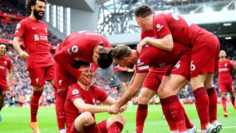 موعد مباراة ليفربول