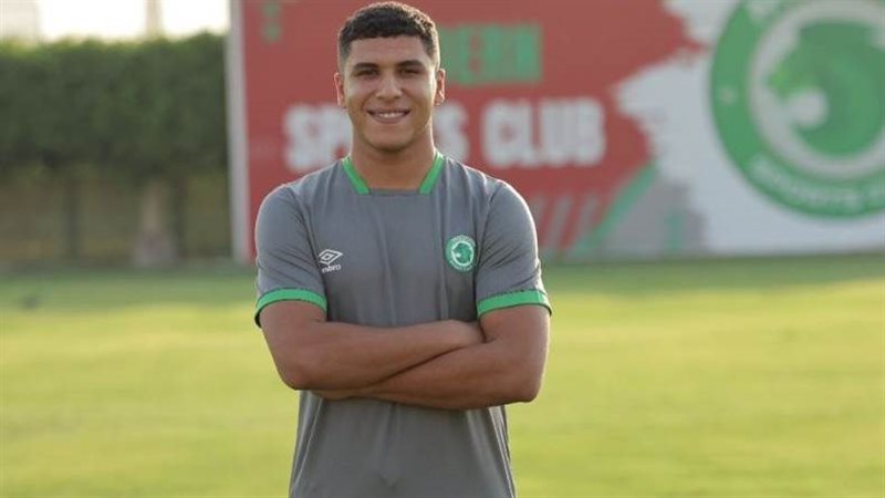 محمد مسعد