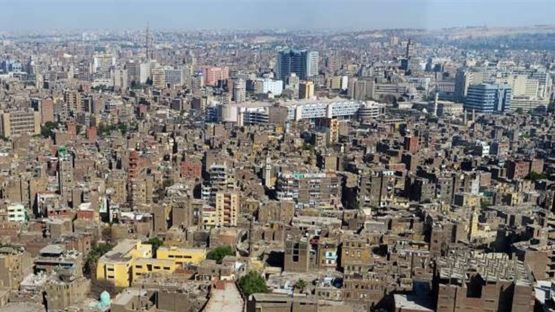 قانون الإيجار القديم