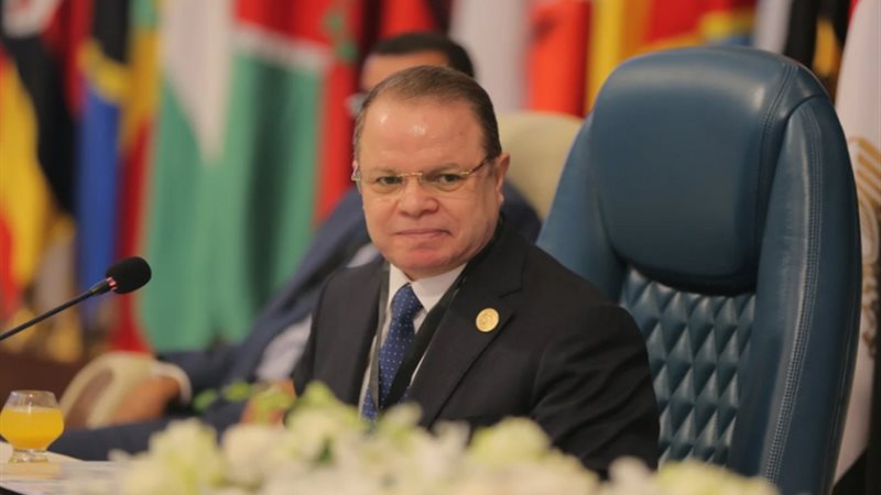 المستشار حمادة الصاوي