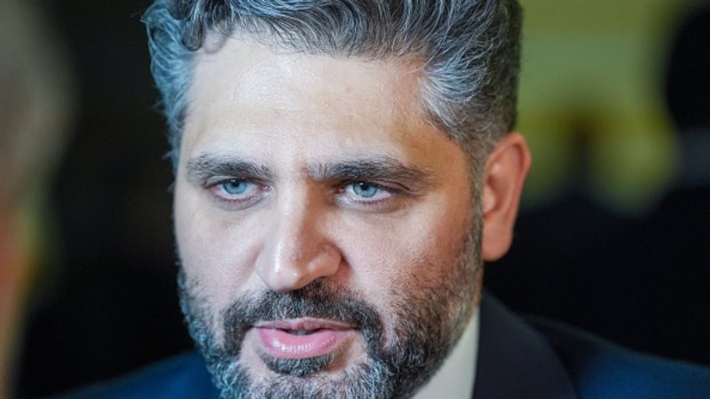 وزير الثقافة السوري
