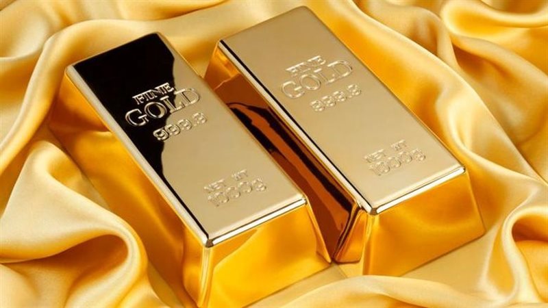 أسعار سبائك الذهب