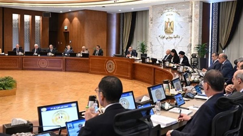 انتهاء إعداد قانون