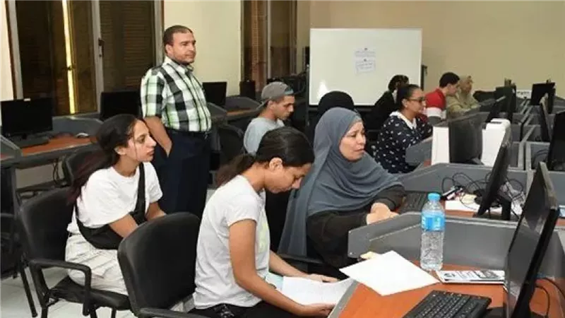 موعد اختبارات كلية