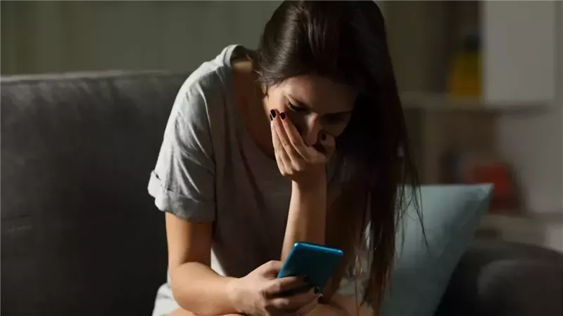 عقوبة الابتزاز بالصور