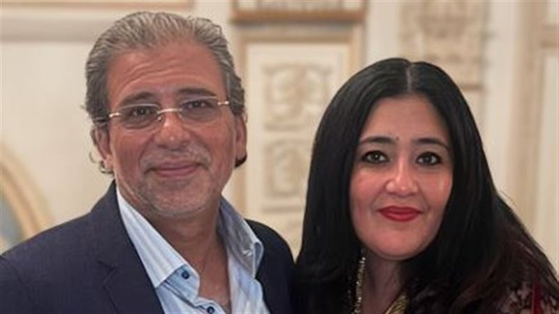 هالة صدقي وشاليمار