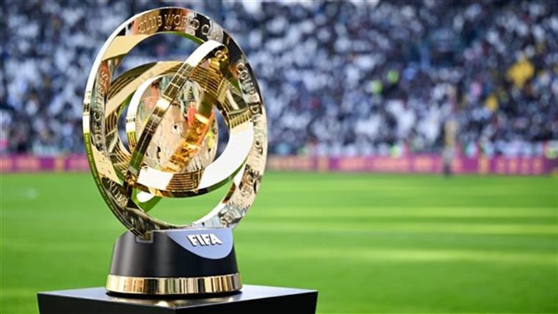 كأس العالم للأندية