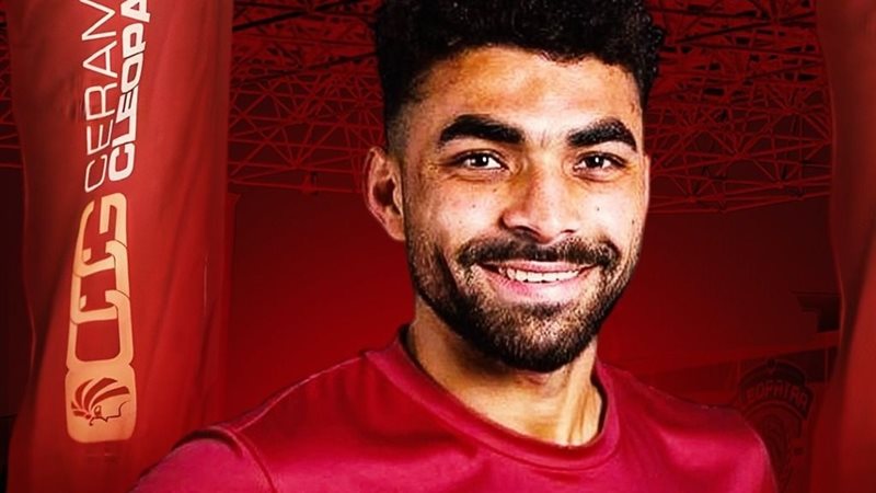 خالد عبد الفتاح