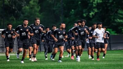 آخر أخبار الأهلي، موعد عودة الفريق للتدريبات والسفر لتونس وأحدث الصفقات