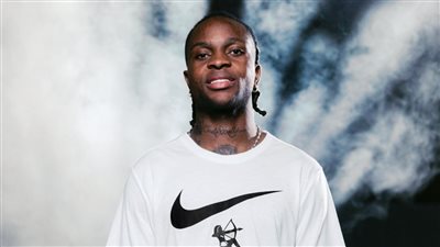 أول تعليق من شيكو بانزا بعد انضمامه للزمالك (فيديو)