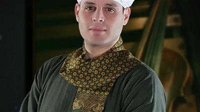 في الأوبرا.. استمتع بحفل يجمع الصوفية والحداثة بصوت الشيخ محمود التهامي