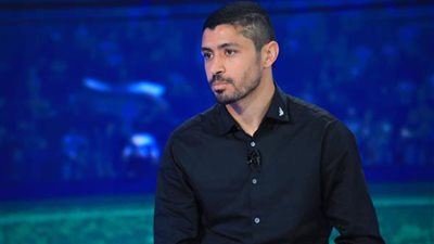 لؤي وائل: بيراميدز قادر على سحب البساط من الأهلي والزمالك