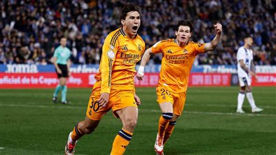 هداف كاس العالم للانديه 2025، جونزالو جارسيا يحصد الجائزة وظهور لوسام أبوعلي 