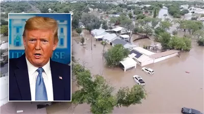 فيضانات تكساس 2025، مقتل 130 شخصا و170 في تعداد المفقودين