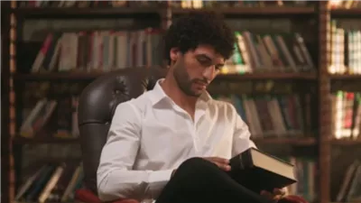 عمرو ناصر: فضلت الزمالك على المال.. وكنت أتمنى اللعب بجوار شيكابالا