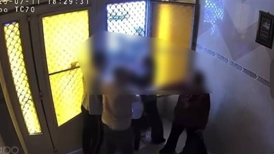 القبض على شخصين بتهمة التعدي على ثلاث سيدات بدائرة قسم المنصورة 