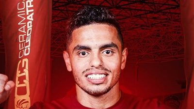 بعد إعارته لسيراميكا، جناح الأهلي السابق يهاجم كولر ويشيد بـ ريبيرو