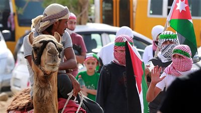الأردن تصادر مقرات الجمعيات التابعة لتنظيم جماعة الإخوان المحظورة