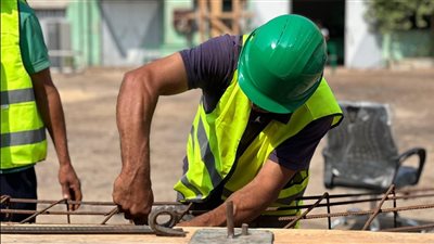 تصدير العمالة لأوروبا بدلًا من الهجرة غير الشرعية، وظائف ورواتب باليورو 