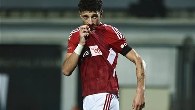 التخلص من الفلسطيني بـ 8 ملايين دولار.. الأهلي يحدد «تسعيرة» الاستغناء عن وسام أبو علي  (خاص)