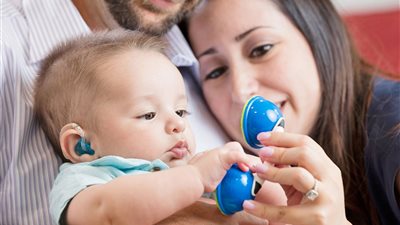 هل زواج الأقارب يسبب أمراض وإعاقات للأطفال، علماء الوراثة يجيبون