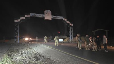 سلاح الجو الإسرائيلي يشن غارات على مطار الثعلة ومناطق متفرقة جنوبي سوريا 