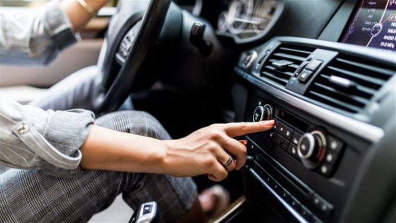 إزاي تحافظ على برودة