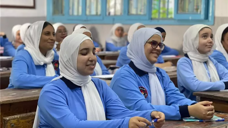 خطوات تقديم الصف