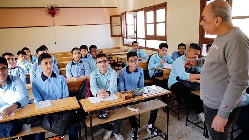 موعد تطبيق نظام البكالوريا،