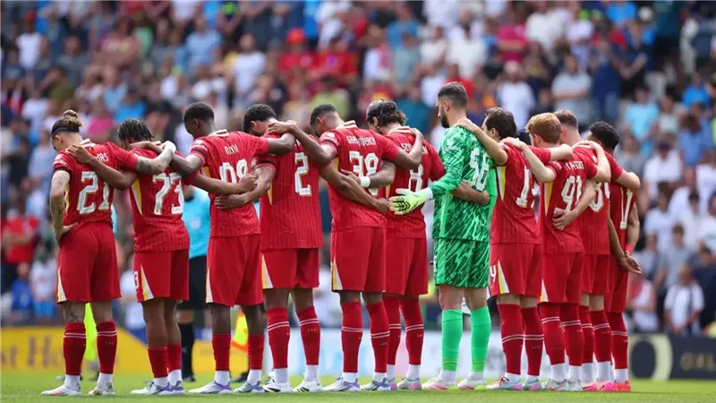 ليفربول يسعي لتعويض