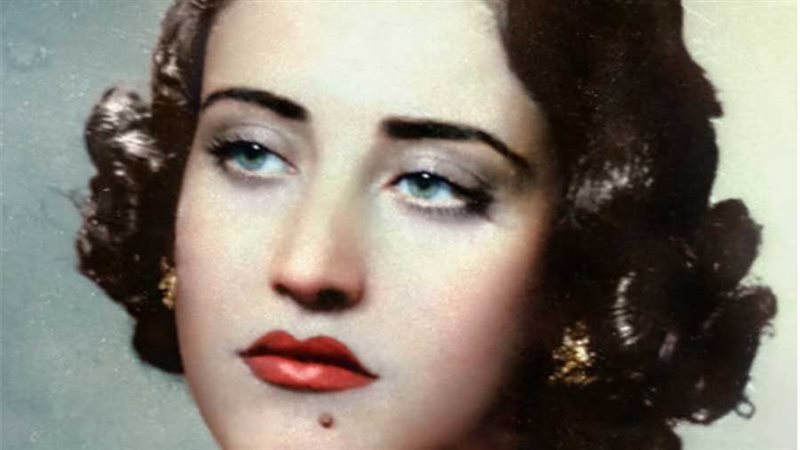81 عام على رحيل أسمهان،