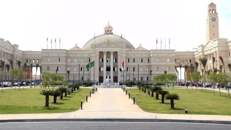 مصروفات جامعة القاهرة