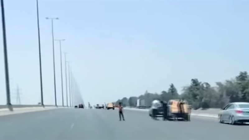 أزمة بيع المانجو