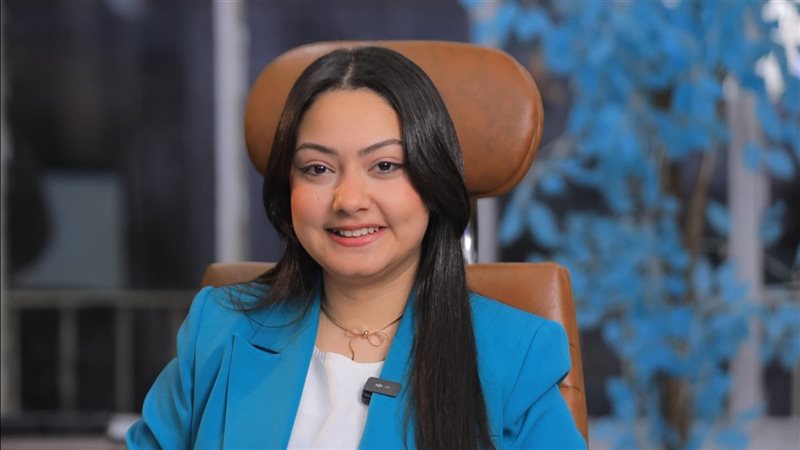 مارينا أسامة