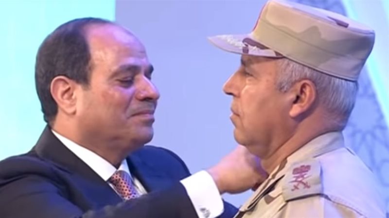 الفريق كامل الوزير