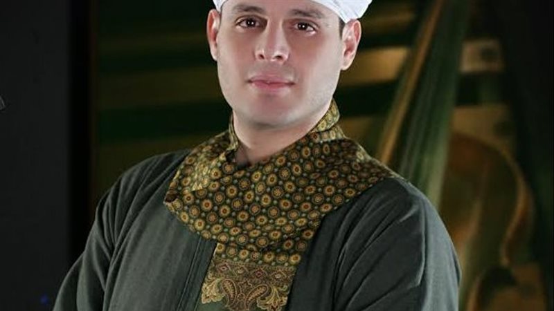 حفل بصوت الشيخ محمود