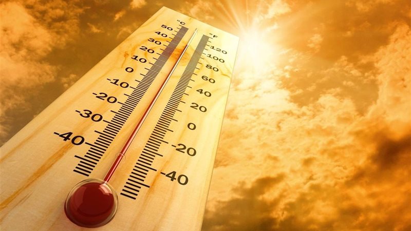 طقس اليوم الثلاثاء