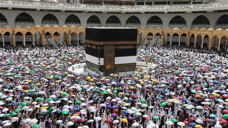 أسعار برامج عمرة