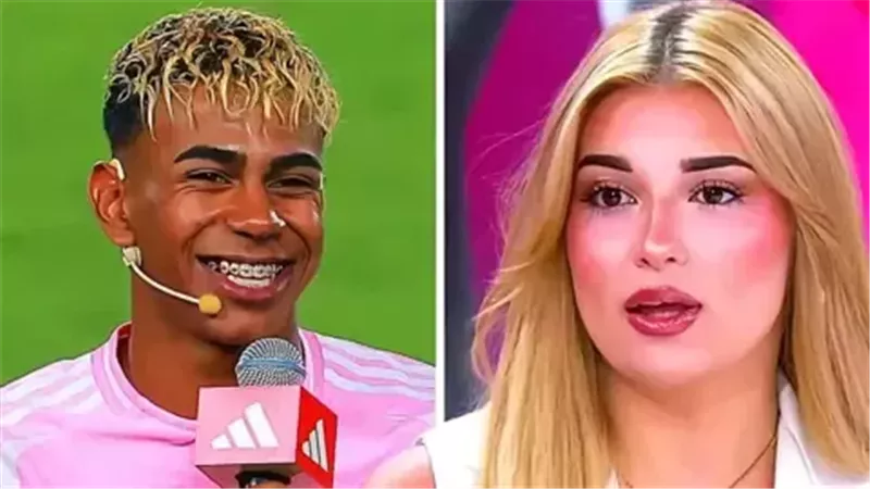 كلوديا كالفو ولامين