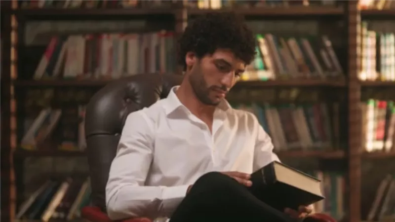 عمرو ناصر