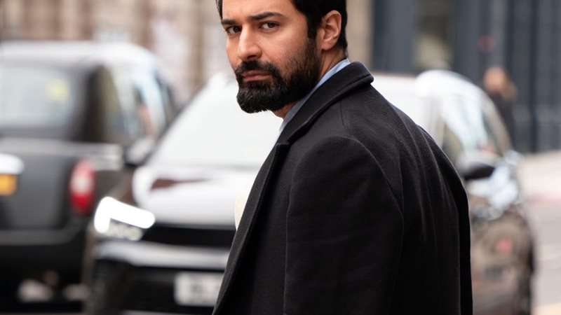 أحمد حاتم