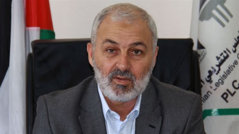 المستشار محمد فرج