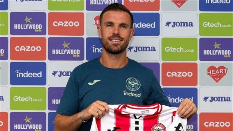 بيرنتفورد يتعاقد