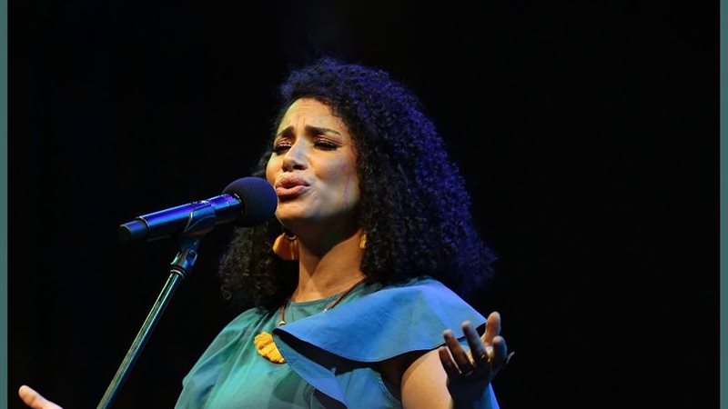 نسمة محجوب