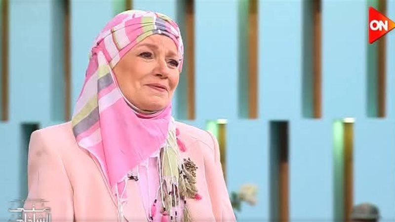 مشيرة اسماعيل