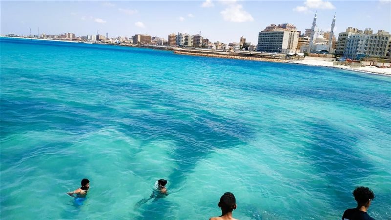 الأرصاد الجوية تحذر