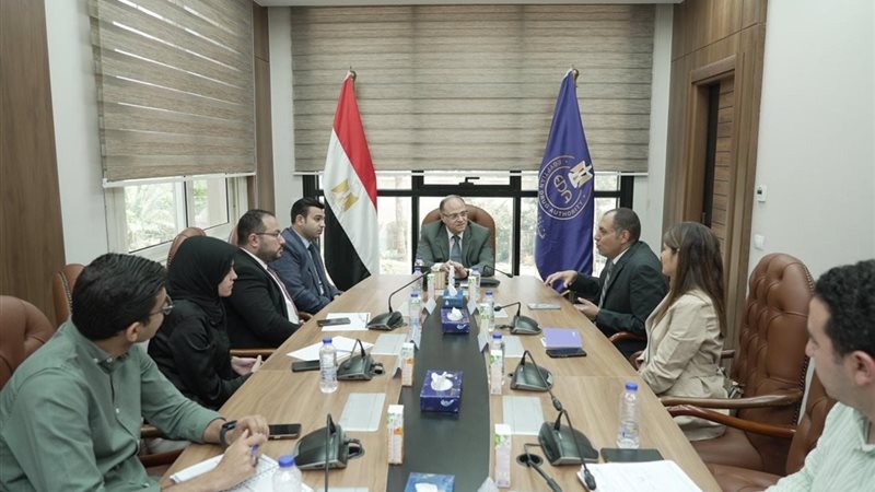 رئيس هيئة الدواء