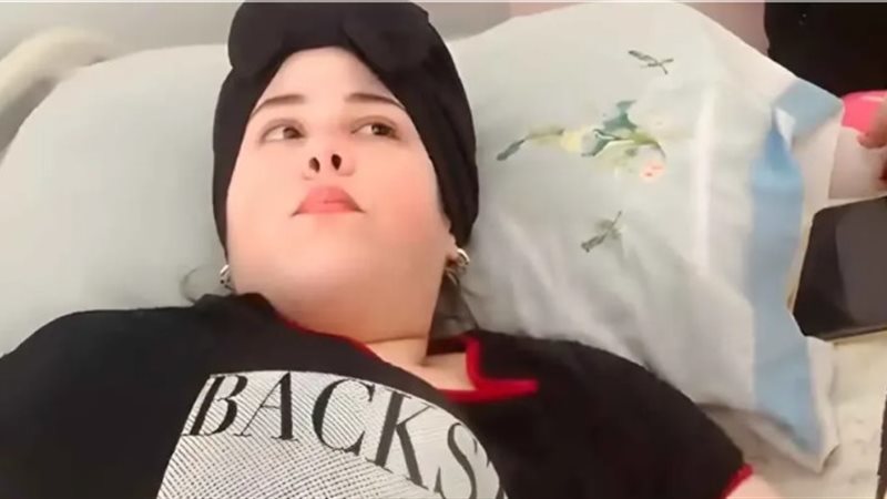 البلوجر سلمى تيبو