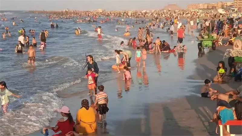 أرخص المصايف في مصر