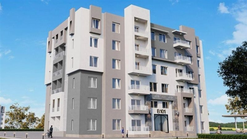 كراسة شروط شقق الإسكان